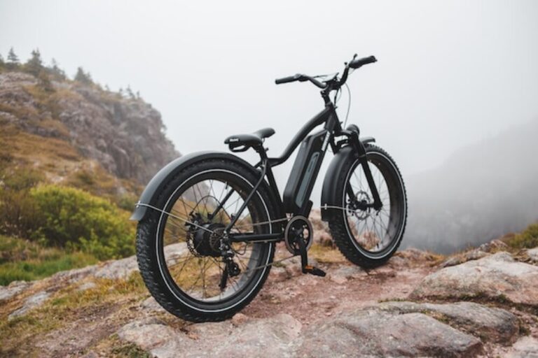 Can Fat Tire Electric Bikes Handle Bikepacking or Long Distance Touring?