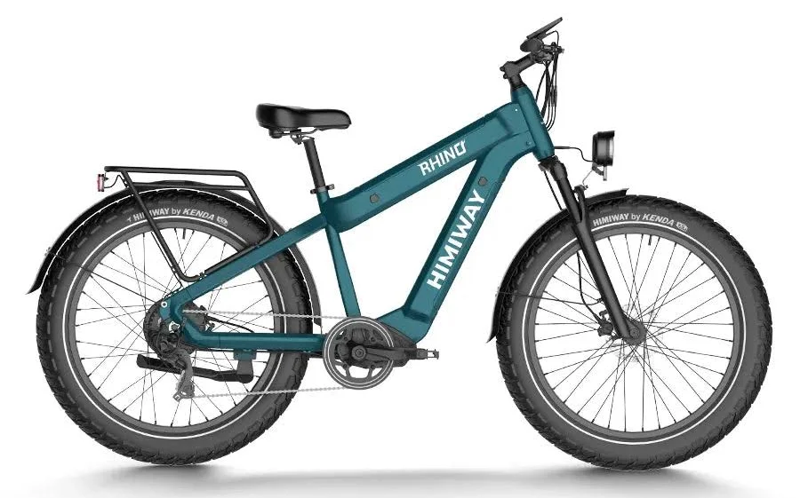himiway rhino ebiike