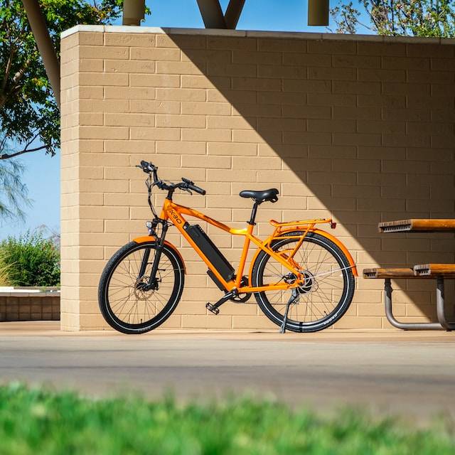 The Rise of Pedal Electric Bikes: Revolutionizing the Way We Ride