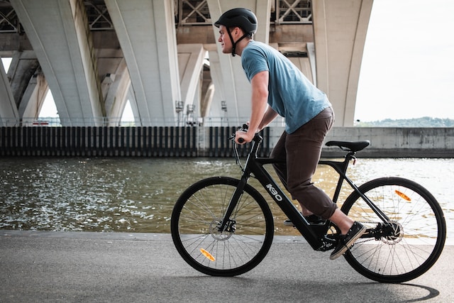 How Does the Cost of Owning and Operating an Ebike Compare to That of a Regular Bicycle or a Car?