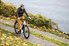 Tips for Safe Electric Bike Commuting