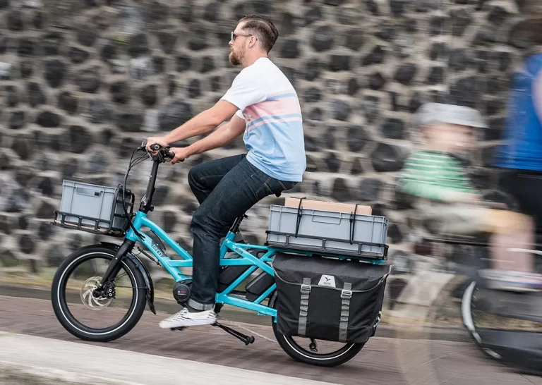 Are Chinese Electric Bikes Any Good?