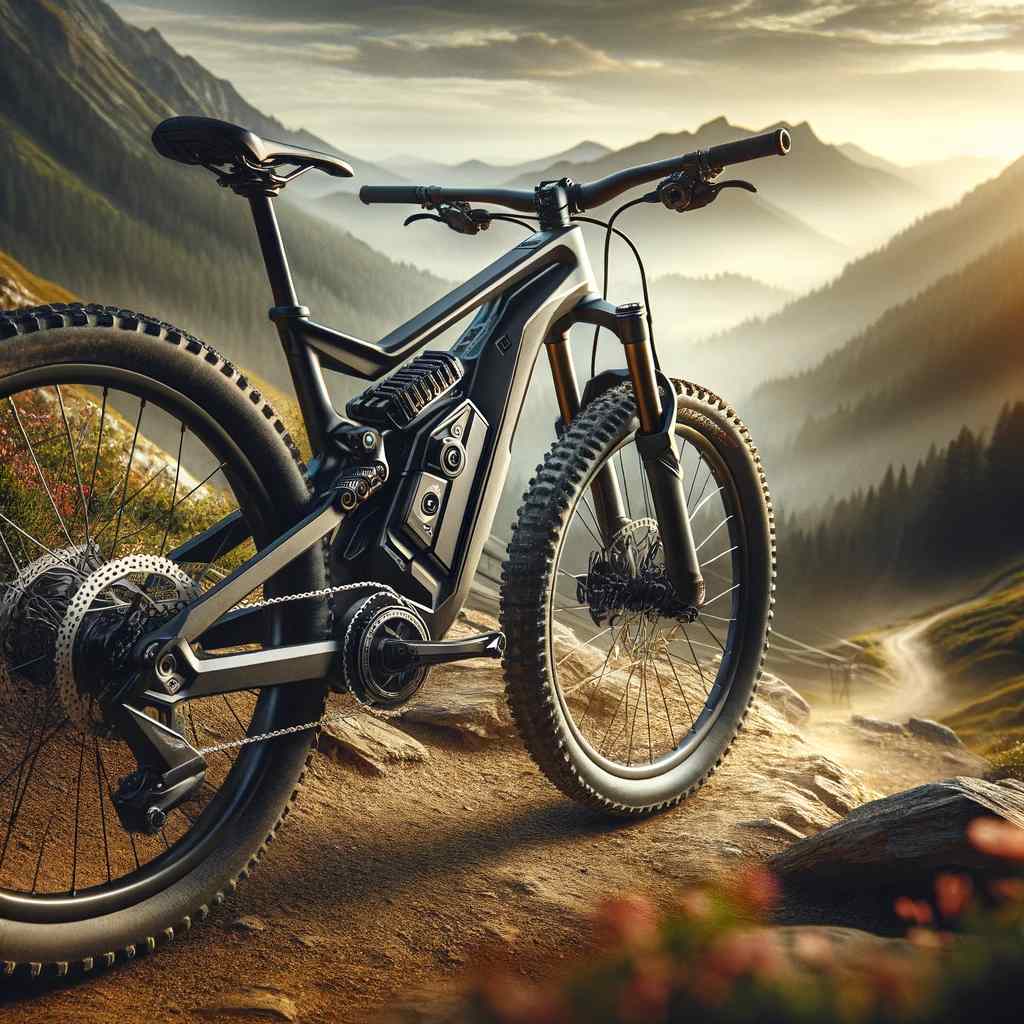 Advanced-Features-Explored-Electric-Mountain-Bike-Shifter