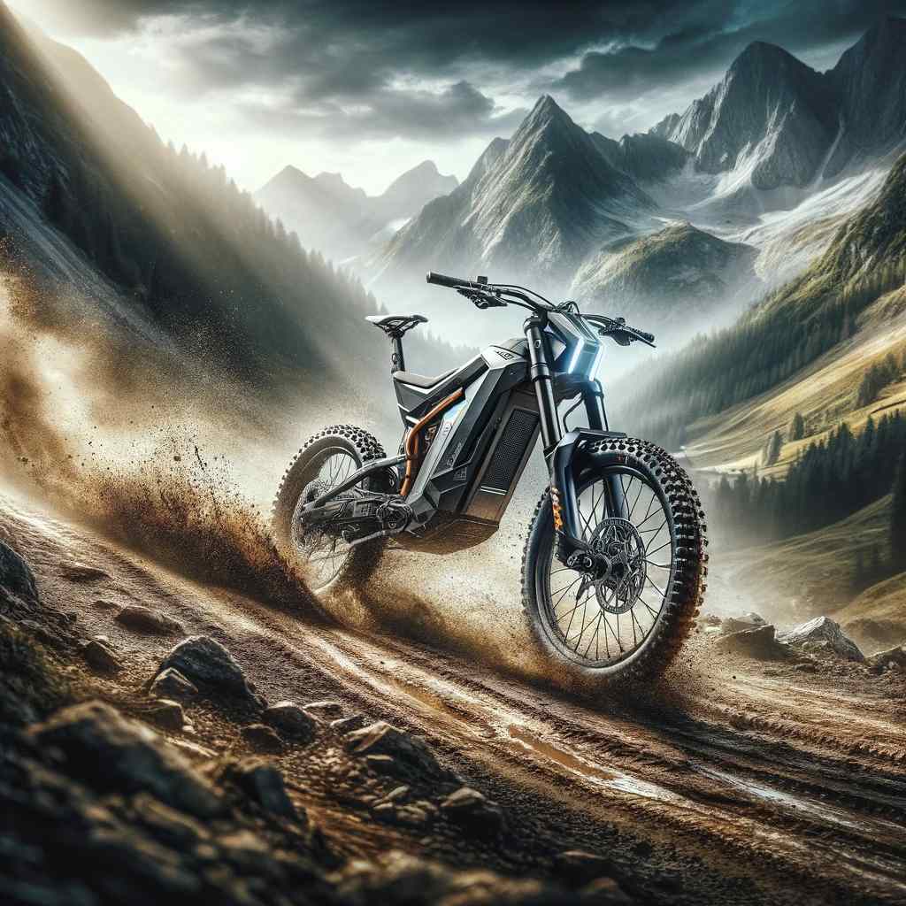 Beast-Unleashed-Husqvarna-Electric-Mountain-Bike