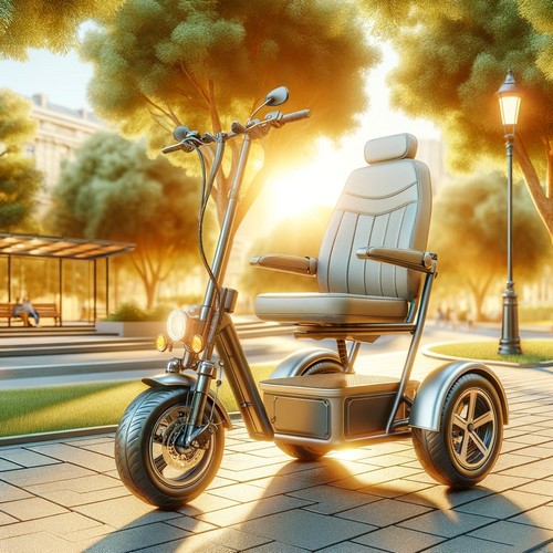 Comprehensive Guide: Best Electric Trike for Seniors