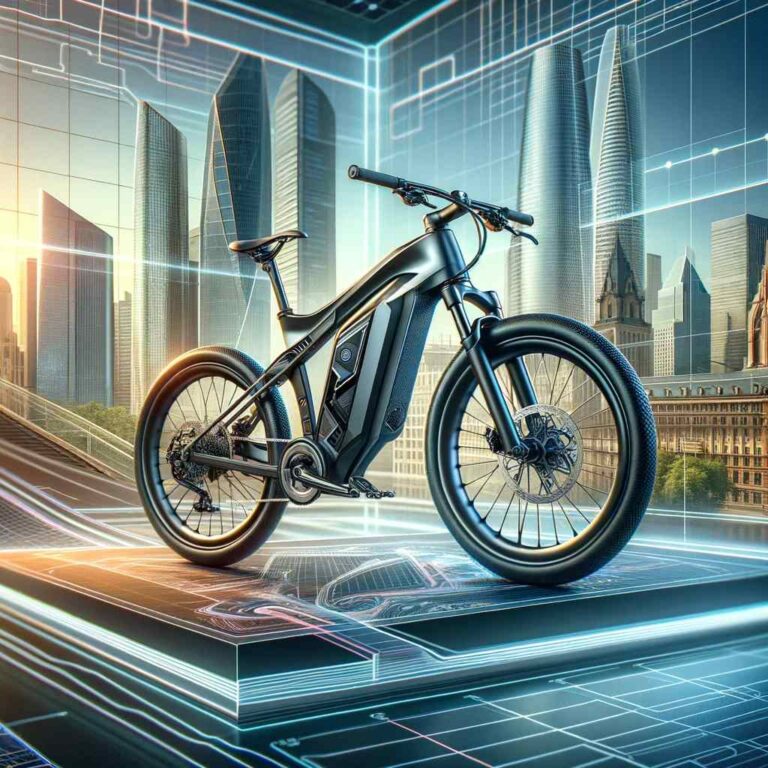 Unlocking the Potential of G-Force Electric Bikes: A Comprehensive Guide