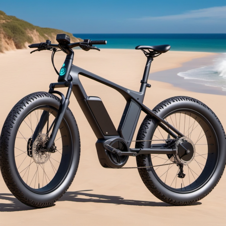 How Fast Do Electric Bikes Go? Exploring the Velocity of Electric Bicycles