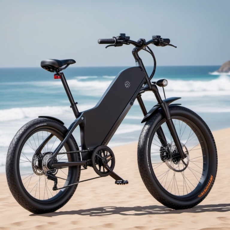 Unleashing the Power of Electric Bike Kits: A Green Adventure on Two Wheels