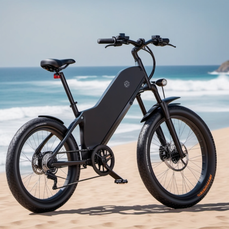 electric bike