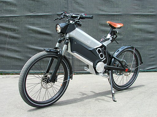 Evaluating Electric Bike Speed And Acceleration In Comparison To Traditional Bicycles