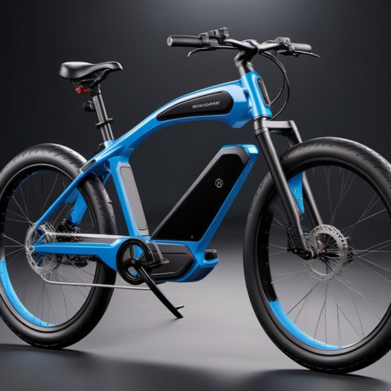 How Does Battery Regeneration Through Pedal-assist Work On Electric Bikes?