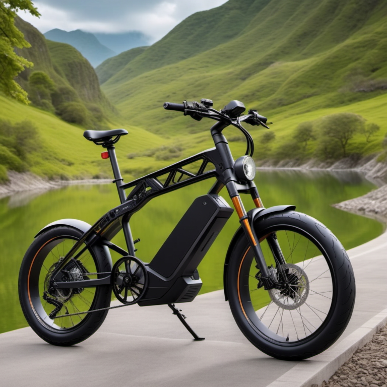 Electric Bikes vs. Electric Scooters: Which Is the Better Urban Mobility Solution?