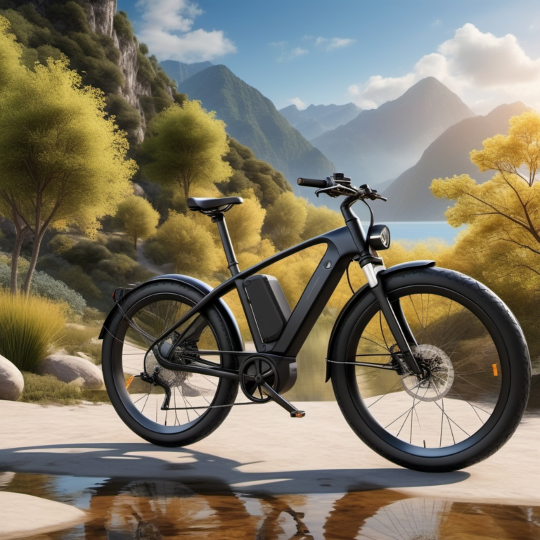 Exploring the Charging Speeds of Different E-Bike Models: A Comparative Analysis