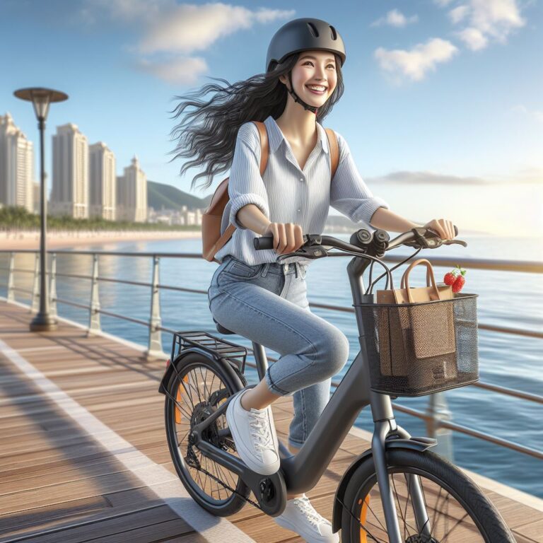 Decoding The Differences Between Hub-Drive And Mid-Drive Electric Bike Motors