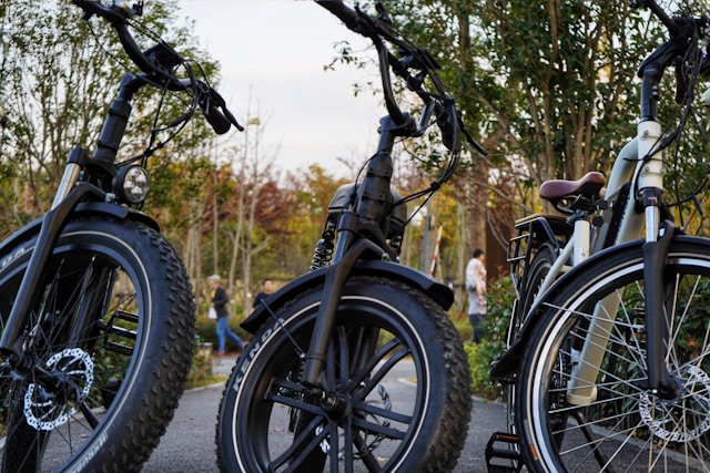 Stress-Free Electric Bike Conversions – Step-by-Step Guide For A Smooth Transition
