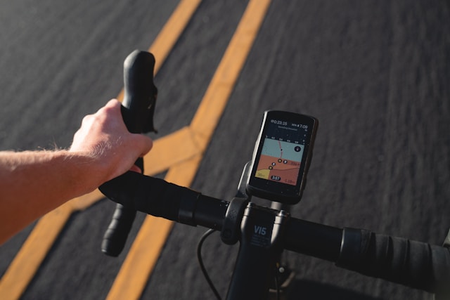 The Ultimate Guide to Electric Bike GPS: Navigate Your Way to Adventure