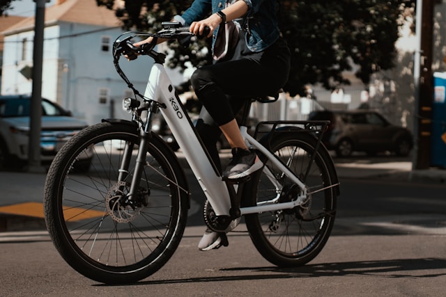 Finding the Right Electric Bike with Customizable Assist Modes