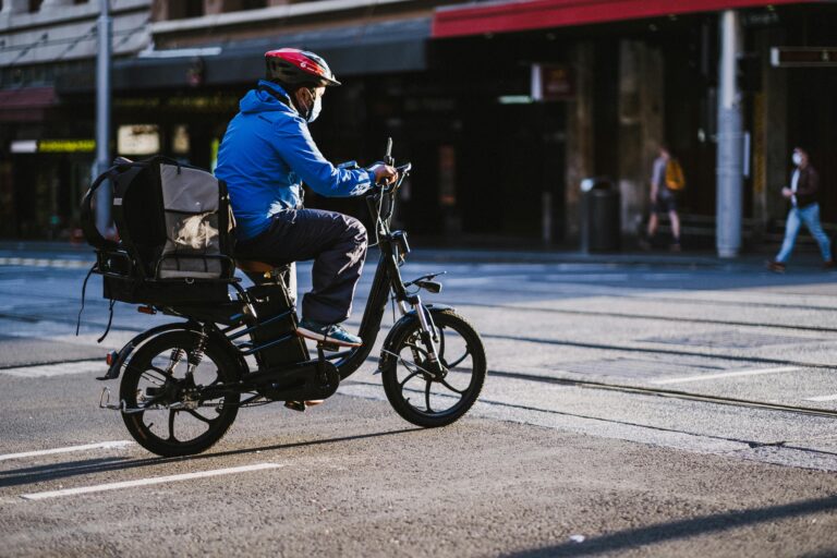 Are There any Specific Training or Certification Programs for Riding an Electric Bike?