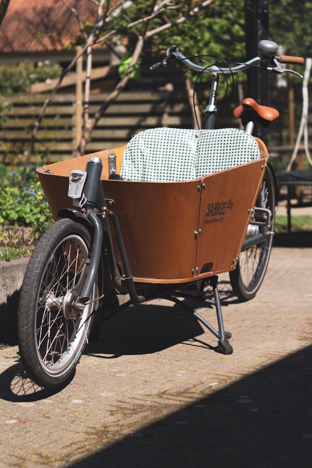 Transformative Electric Cargo Bikes – How To Optimize Transport Efficiency For Your Needs
