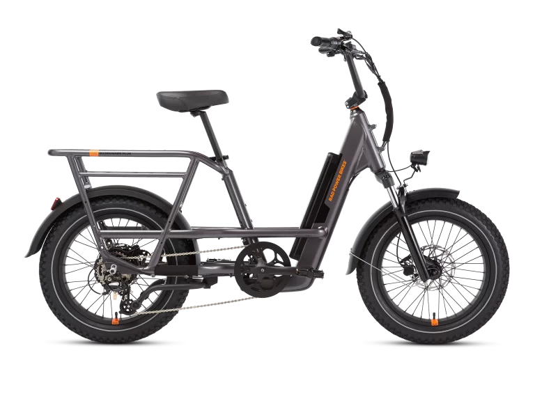 Choosing the Right Cargo Ebike: A Buyer’s Guide