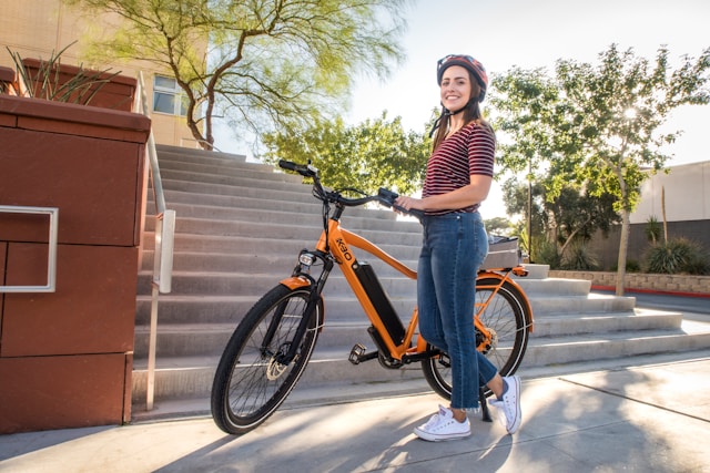 age restrictions ebikes