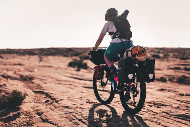 Pack Smart, Ride Far: Explore Farther with This Ultimate Bikepacking Guide