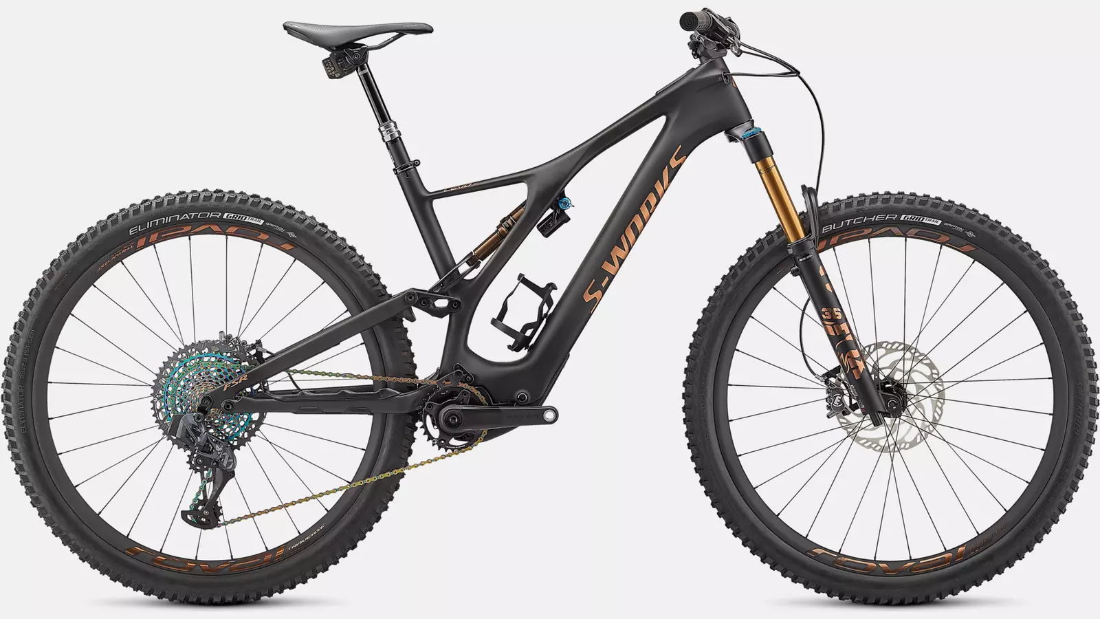 specialized fat tire electric mountain bike