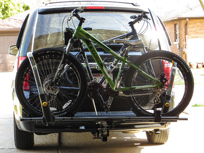 The Ultimate Guide to Transporting Your Ebike!