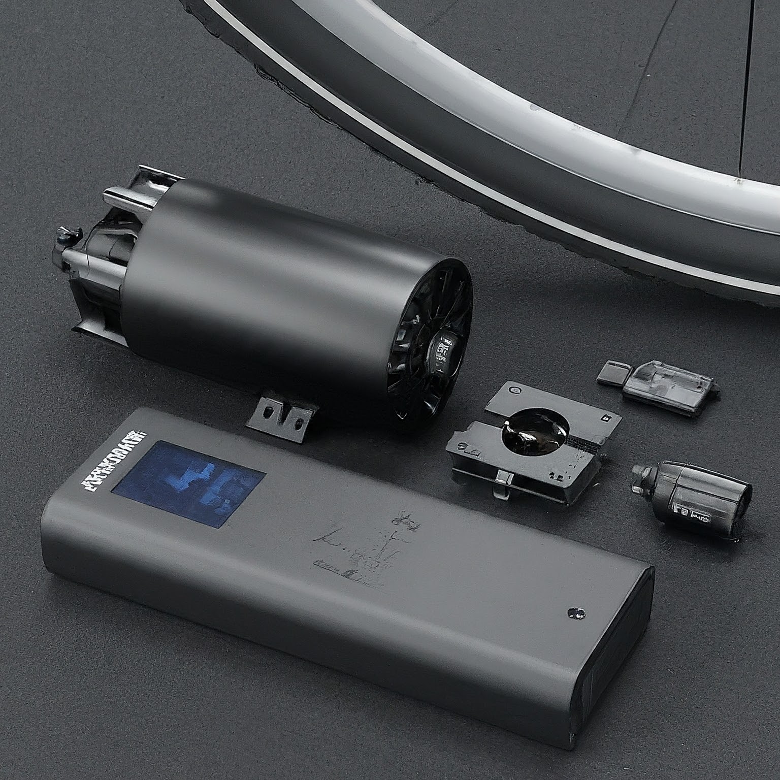 conversion kit vs power bank for ebike