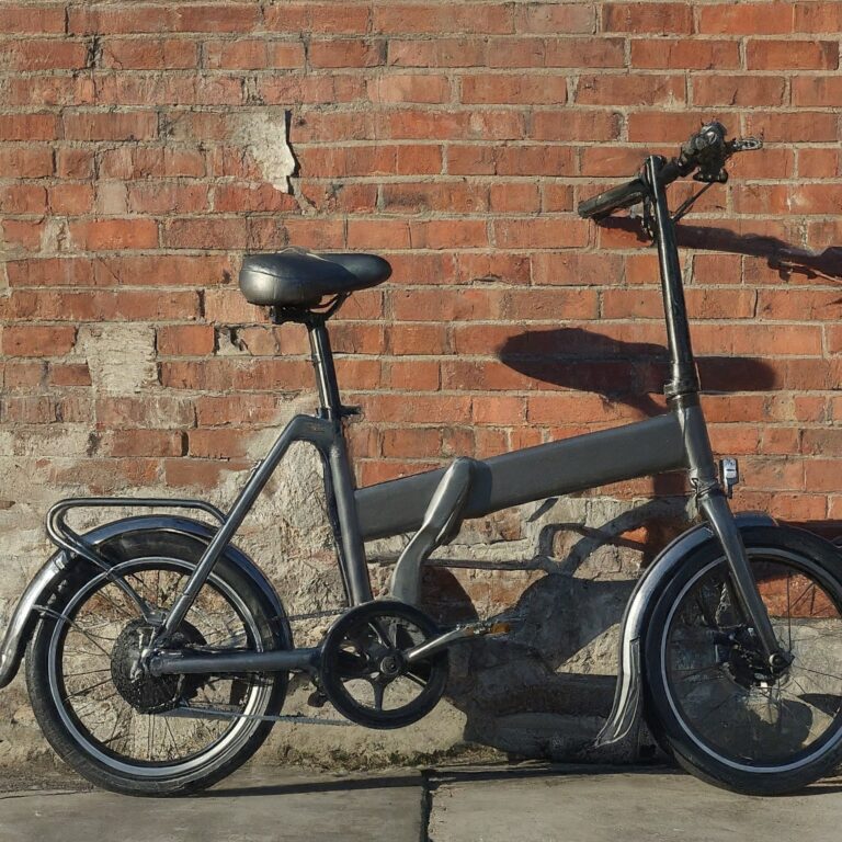Conquer Your Commute & Adventures: Best Folding Electric Bikes for 2024