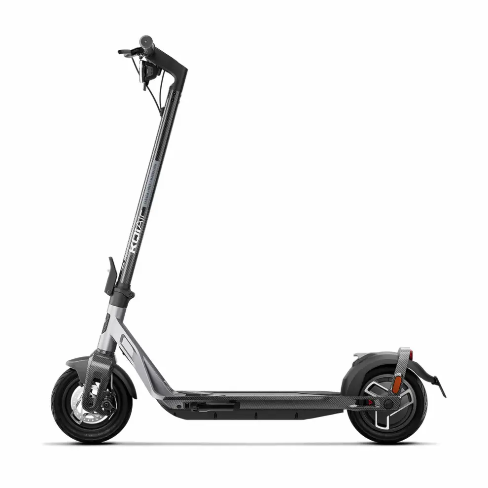 niu kqi air scooter