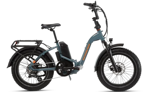 RadExpand 5 Plus electric folding bike