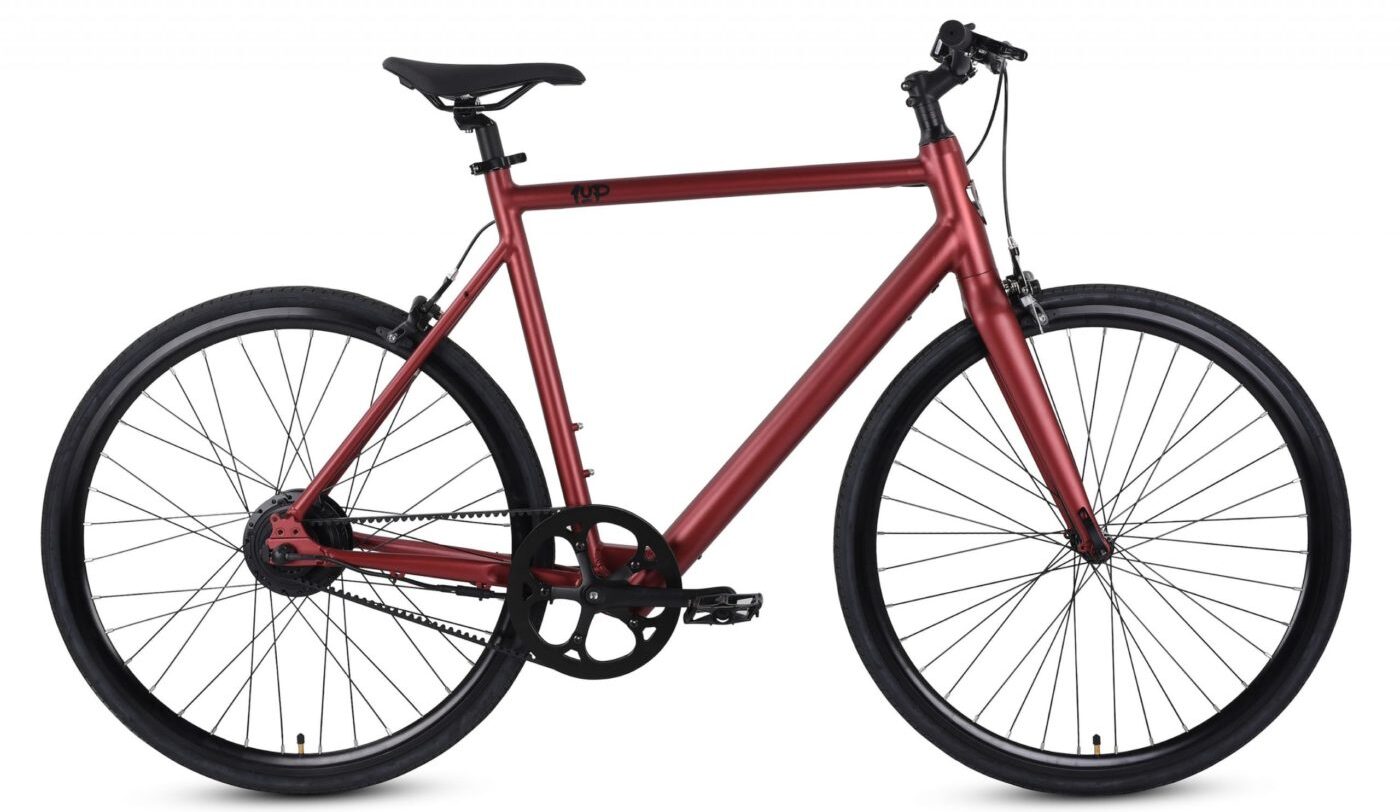 roadster v2 electric bike