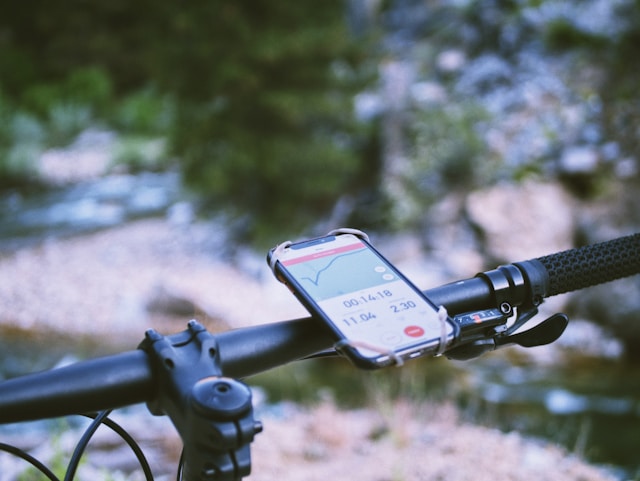 Power Up Your E-Bike Trip: Essential Apps & Resources
