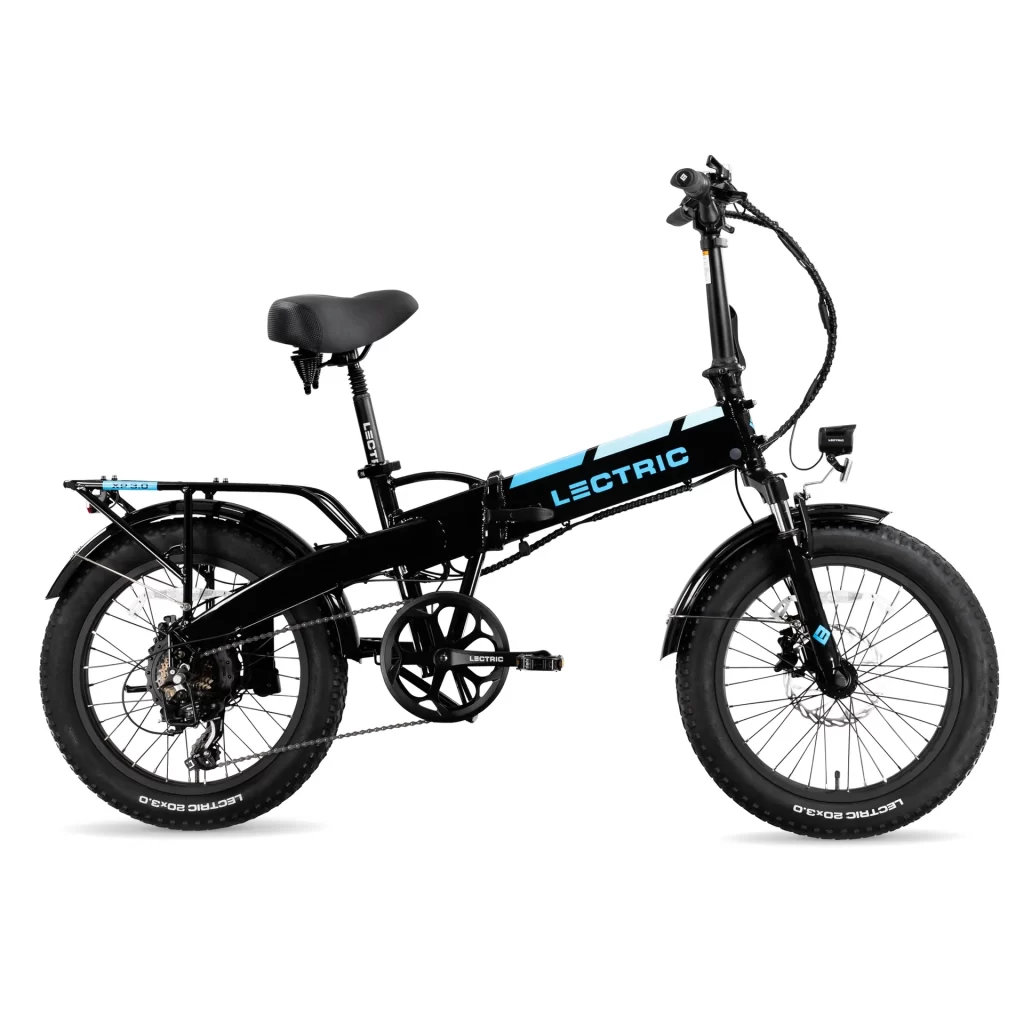 lectric xp 3.0 ebike