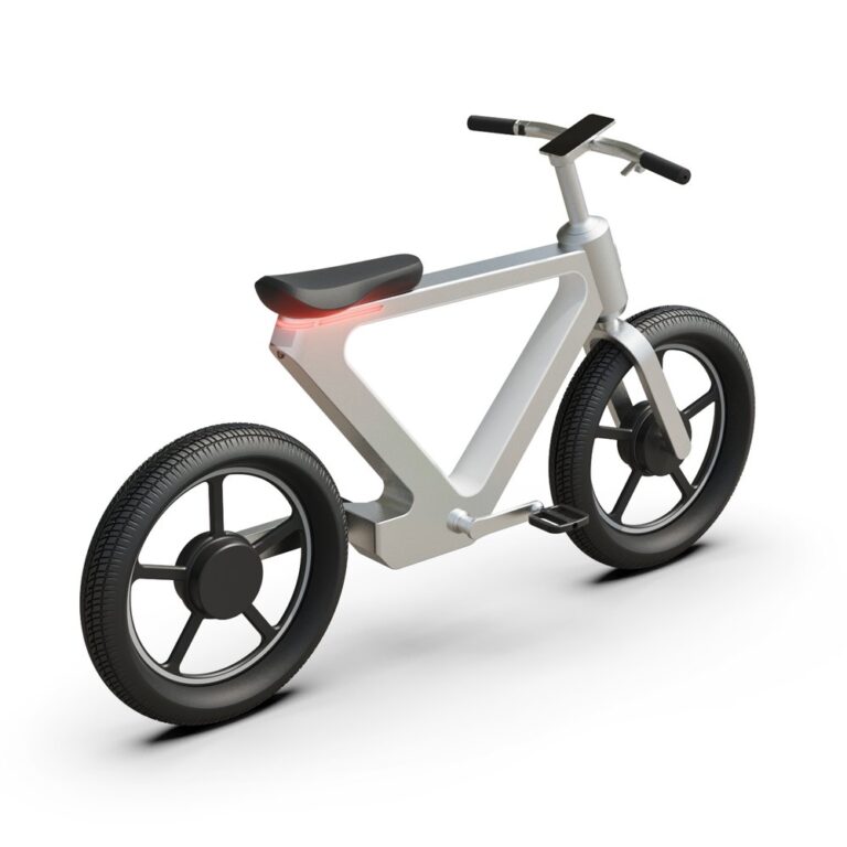 Can Your E-Bike Drive Itself? Safety, Benefits, and the Future of Self-Driving E-Bikes