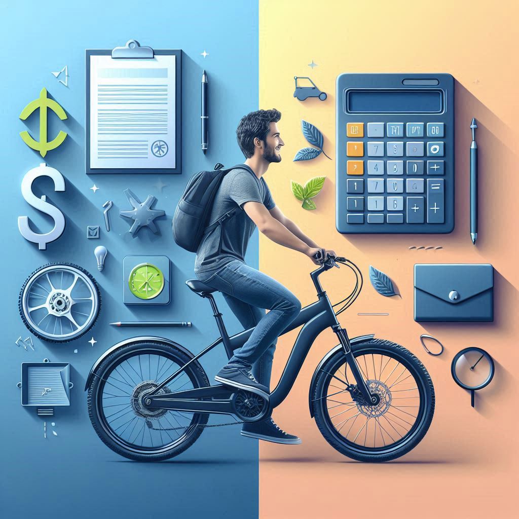 ebike federal tax credit