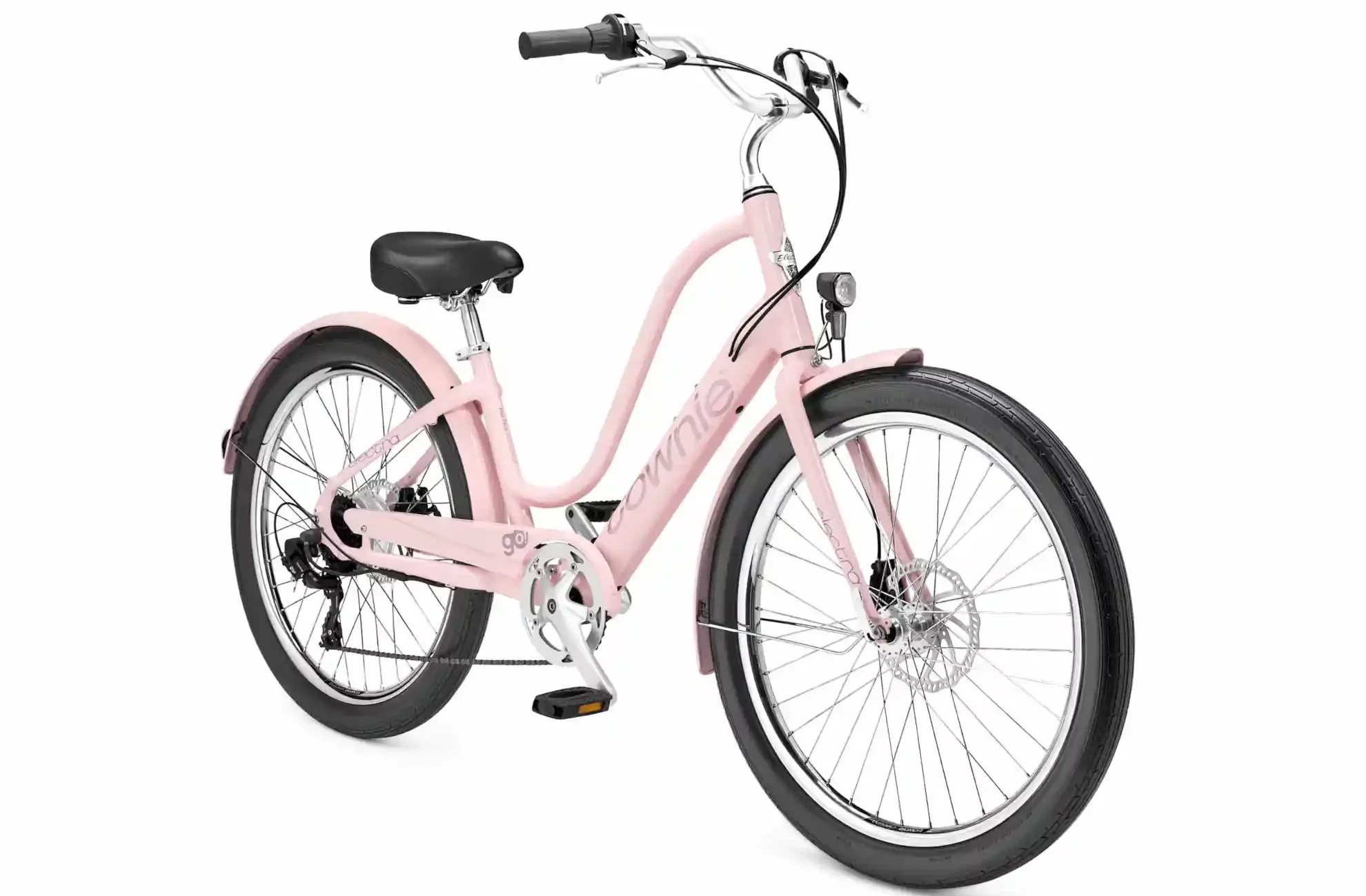 electra townie go 7d step through