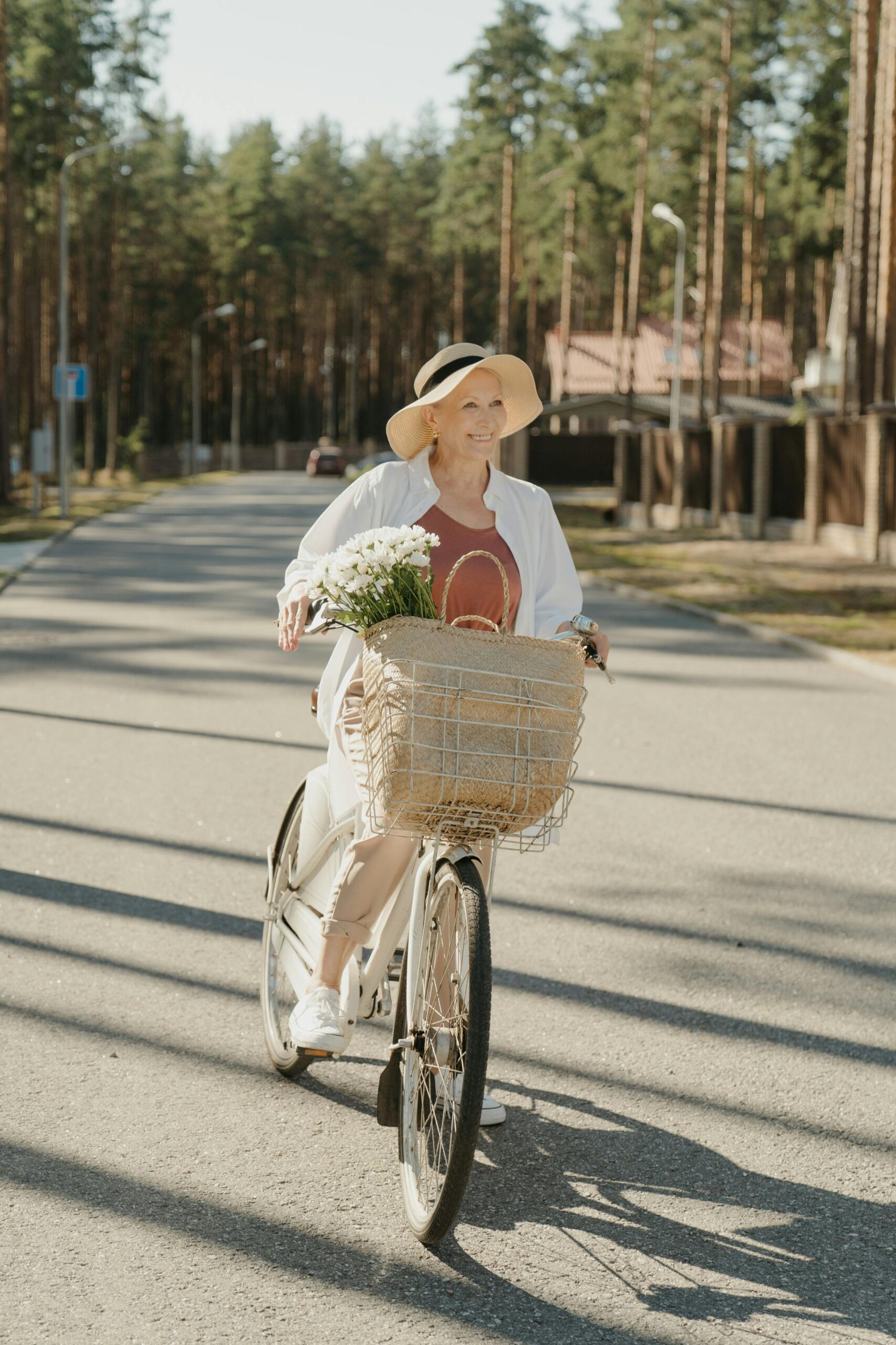 7 Reasons Why E-Biking is the Perfect Activity for People Over 50