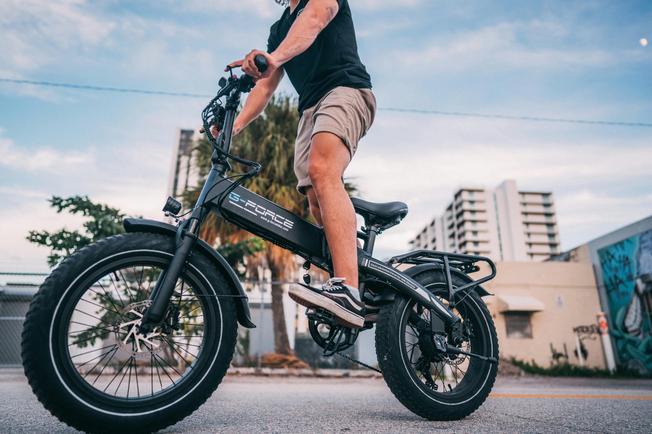 Master Your Ebike Ride with Controller Tuning