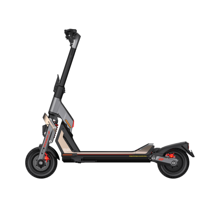 Power Up Your Ride: The Ultimate Guide to Electric Scooter Charging