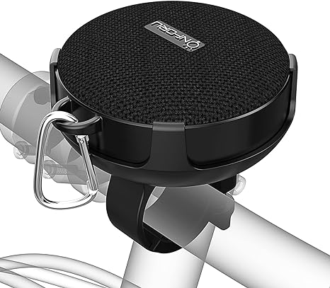 wireless ebike speaker