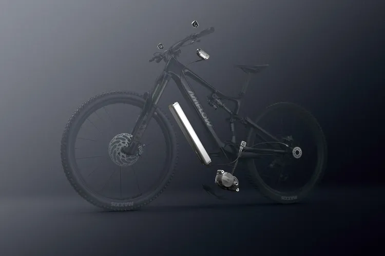 dji am flow ebike