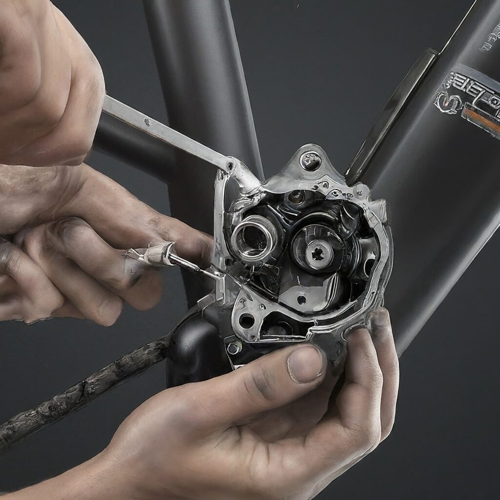The Ultimate Ebike Upgrade Guide: Everything You Need to Know Before ...