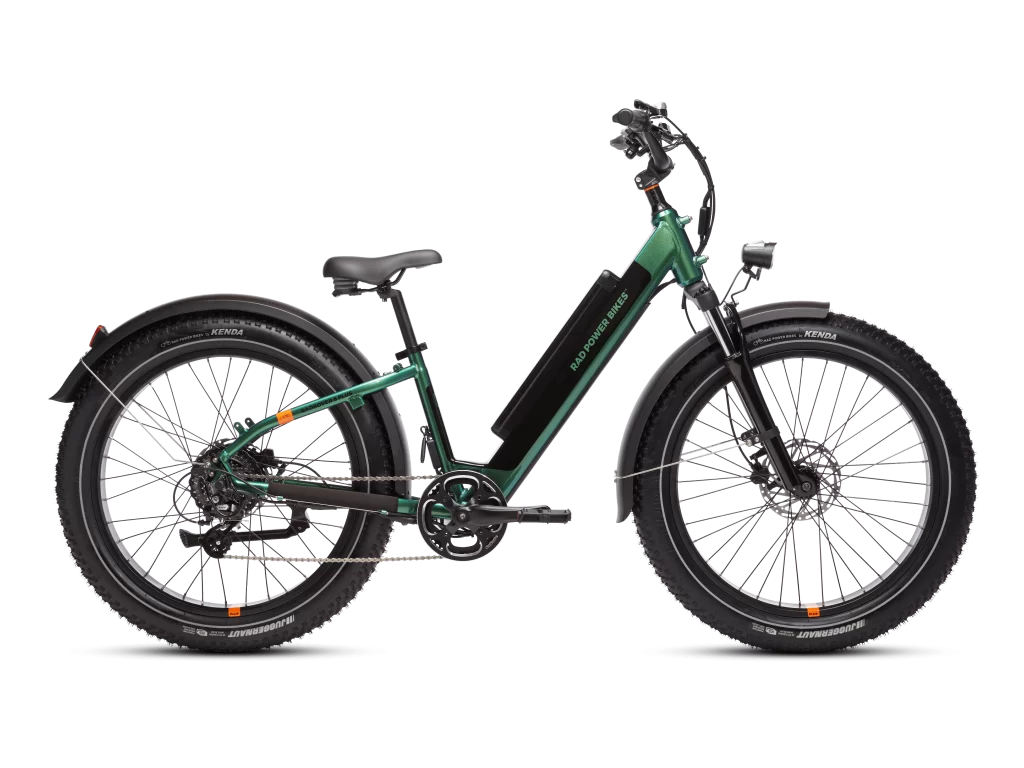 rad power rover 6 ebike