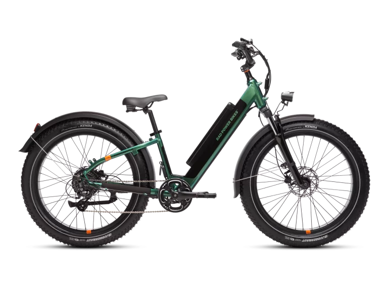 rad power rover 6 ebike