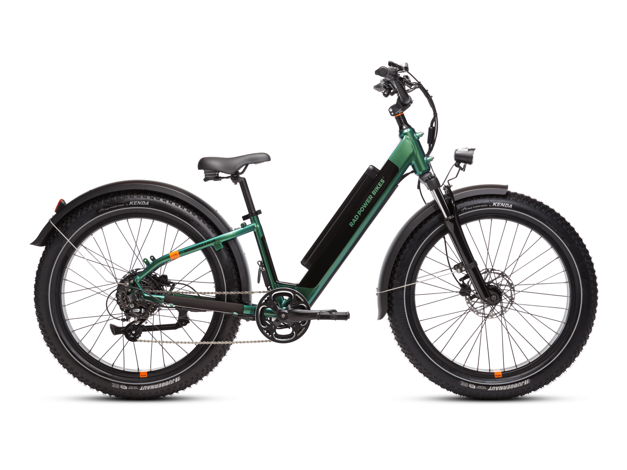 rad power rover 6 ebike