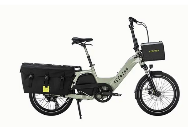 Best Cargo E-Bikes for Commuting in 2024: A Comprehensive Guide