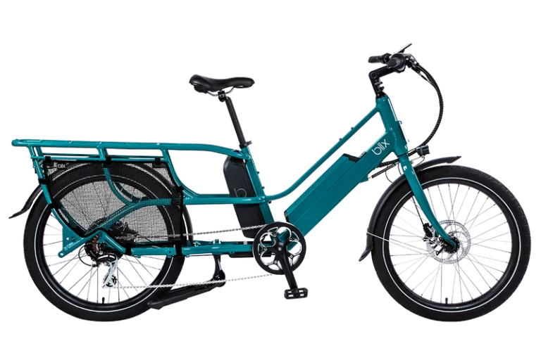 Best Cargo E-bikes for Families: A Detailed Comparison