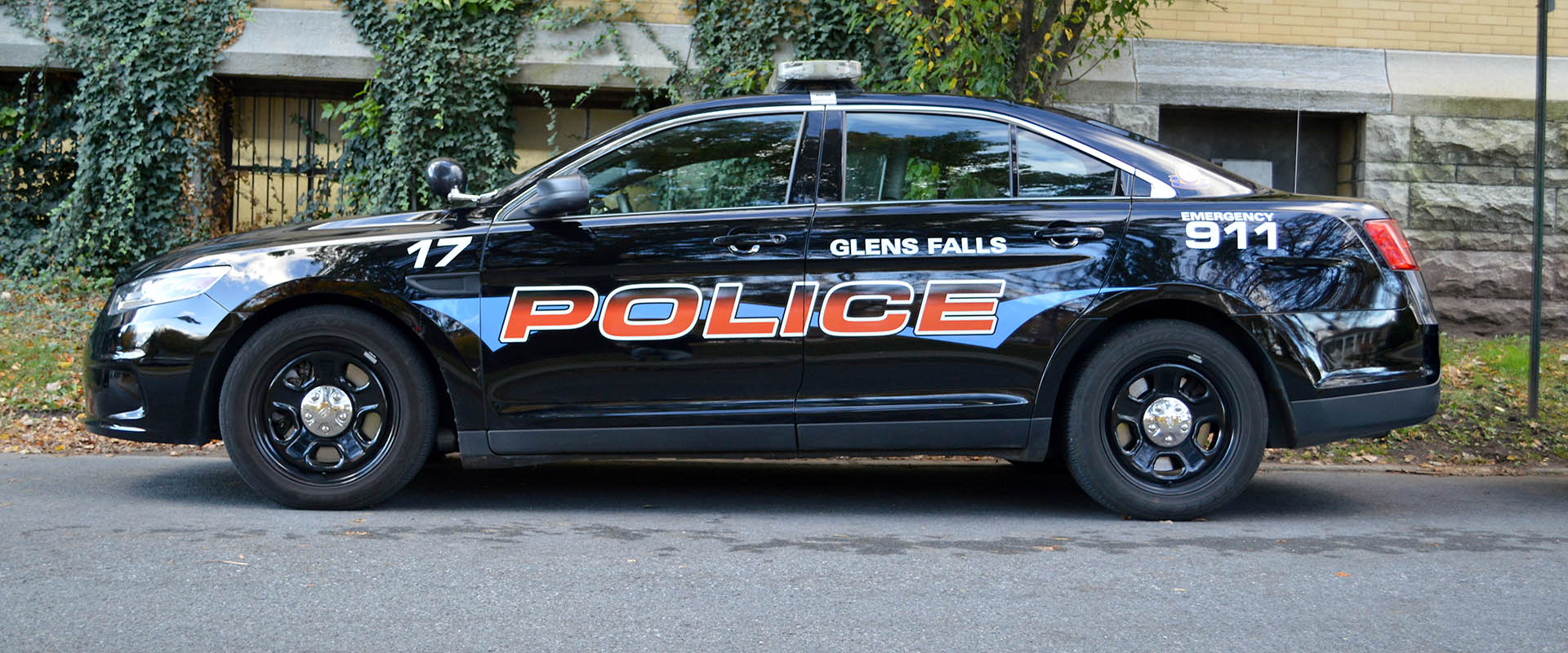 glenn falls police